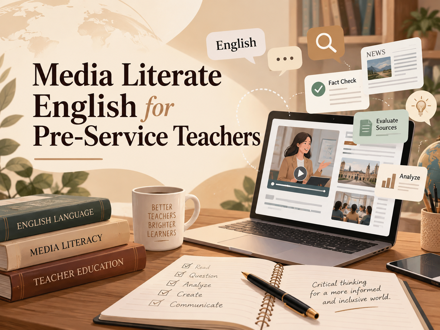 New Course